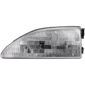 Dorman Headlight Assembly – 1590242