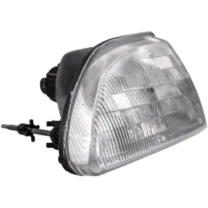 Dorman Headlight Assembly – 1590242 - view 2