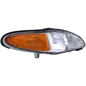Dorman Headlight Assembly – 1590251