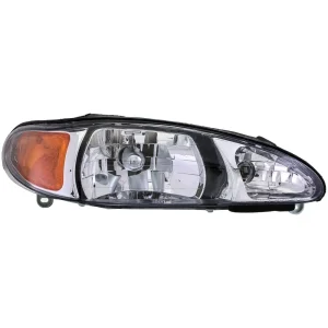 Dorman Headlight Assembly – 1590251 - view 2