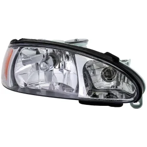 Dorman Headlight Assembly – 1590251 - view 3