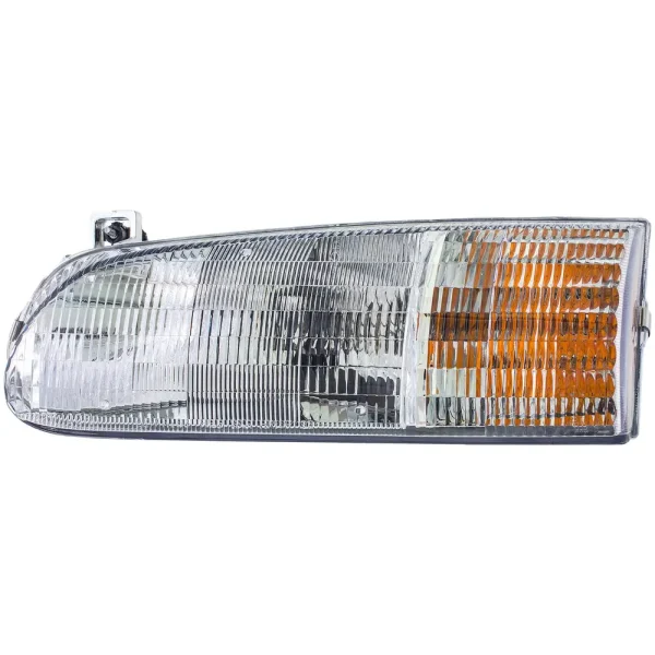 Dorman Headlight Assembly – 1590244