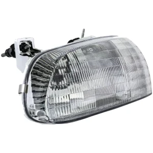 Dorman Headlight Assembly – 1590244 - view 2