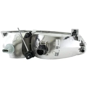 Dorman Headlight Assembly – 1590244 - view 4