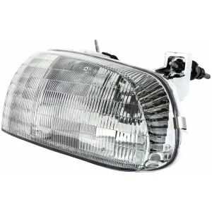 Dorman Headlight Assembly – 1590245