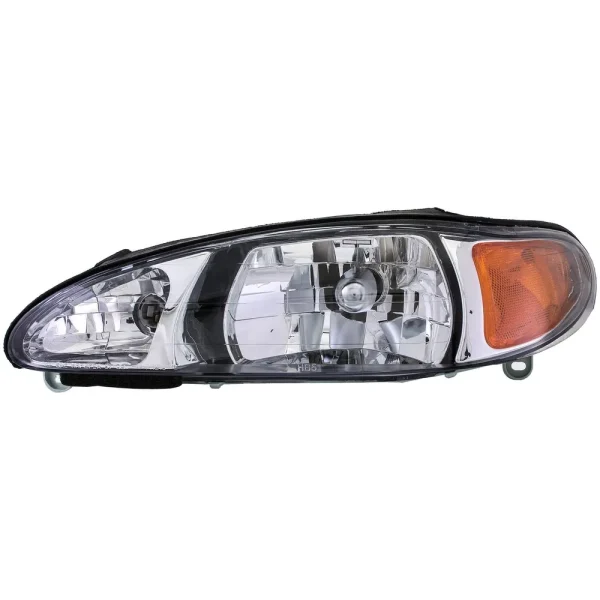 Dorman Headlight Assembly – 1590250