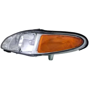 Dorman Headlight Assembly – 1590250 - view 2