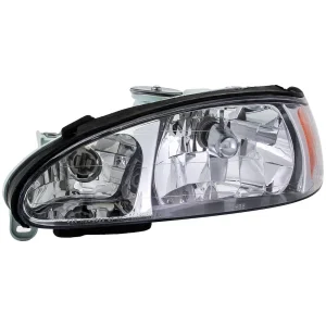 Dorman Headlight Assembly – 1590250 - view 3
