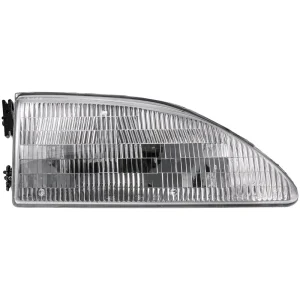 Dorman Headlight Assembly – 1590243