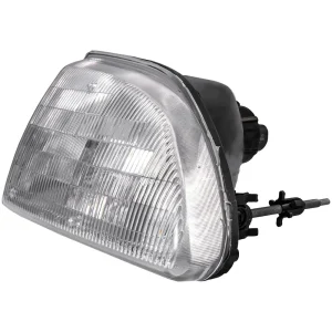 Dorman Headlight Assembly – 1590243 - view 2