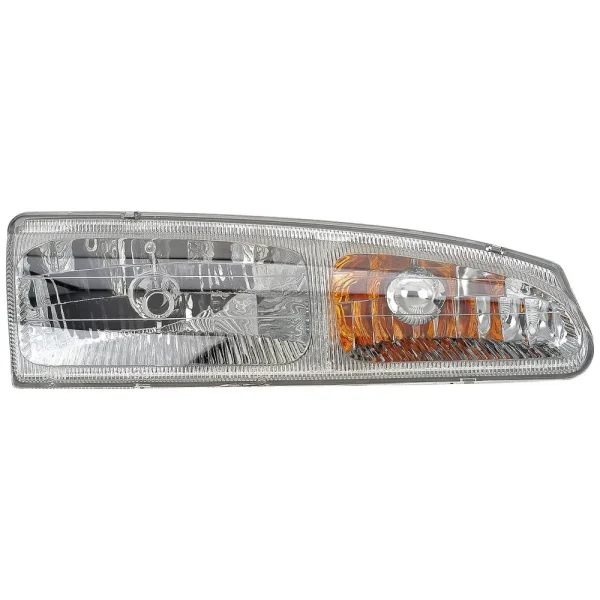 Dorman Headlight Assembly – 1590253