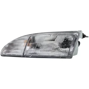 Dorman Headlight Assembly – 1590254