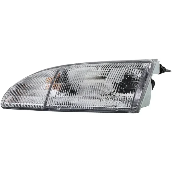 Dorman Headlight Assembly – 1590254