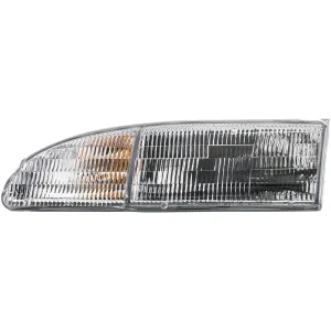Dorman Headlight Assembly – 1590254 - view 2