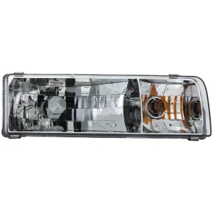 Dorman Headlight Assembly – 1590257 - view 2
