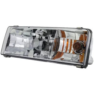Dorman Headlight Assembly – 1590257 - view 3