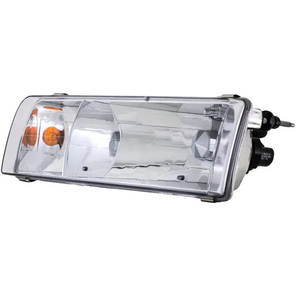 Dorman Headlight Assembly – 1590256