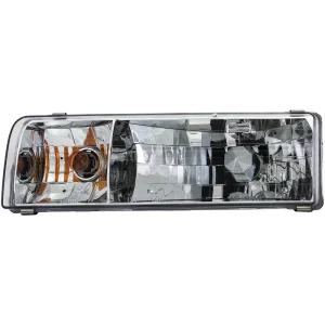 Dorman Headlight Assembly – 1590256 - view 2
