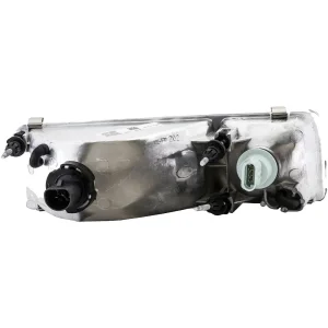 Dorman Headlight Assembly – 1590256 - view 3