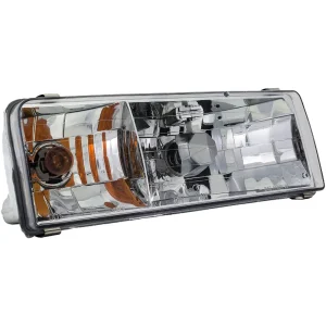 Dorman Headlight Assembly – 1590256 - view 4