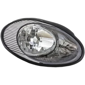 Dorman Headlight Assembly – 1590263 - view 2