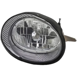 Dorman Headlight Assembly – 1590263 - view 4