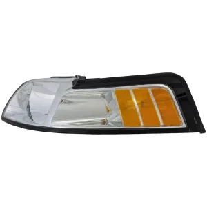 Dorman Headlight Assembly – 1590268