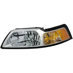 Dorman Headlight Assembly – 1590268 - view 2