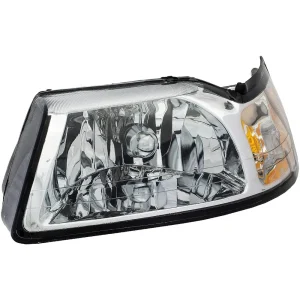 Dorman Headlight Assembly – 1590268 - view 4