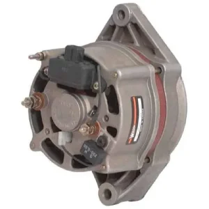 Wilson 120 Amp Alternator – Remanufactured – 90-15-6384