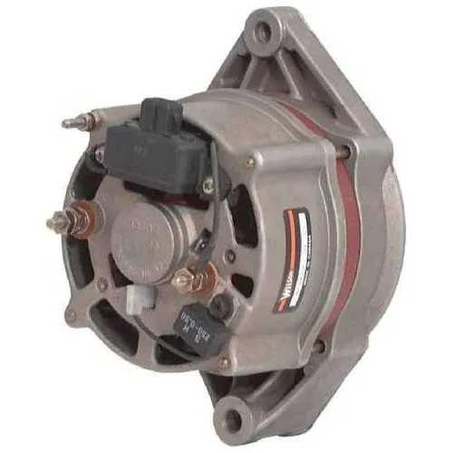 Wilson 120 Amp Alternator – Remanufactured – 90-15-6384