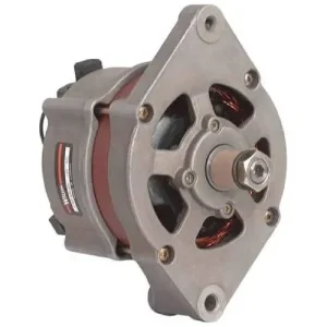 Wilson 120 Amp Alternator – Remanufactured – 90-15-6384 - view 3