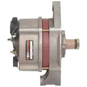 Wilson 120 Amp Alternator – Remanufactured – 90-15-6384 - view 4