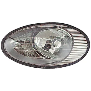 Dorman Headlight Assembly – 1590262