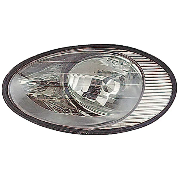Dorman Headlight Assembly – 1590262