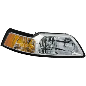 Dorman Headlight Assembly – 1590269 - view 2