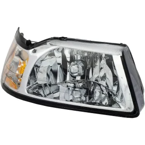 Dorman Headlight Assembly – 1590269 - view 4