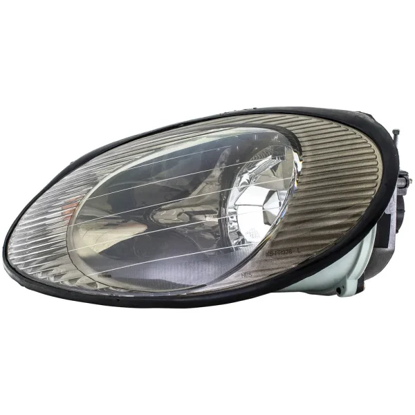 Dorman Headlight Assembly – 1590276