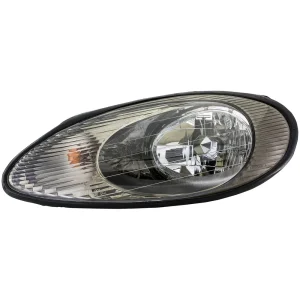 Dorman Headlight Assembly – 1590276 - view 2