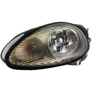 Dorman Headlight Assembly – 1590276 - view 3