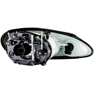 Dorman Headlight Assembly – 1590276 - view 4