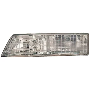 Dorman Headlight Assembly – 1590272