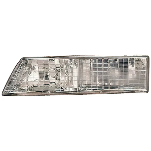 Dorman Headlight Assembly – 1590272