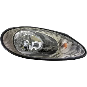Dorman Headlight Assembly – 1590277 - view 3