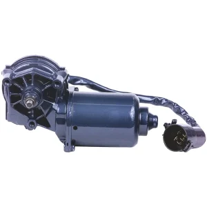 Cardone Wiper Motor – Remanufactured – 43-1747