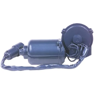 Cardone Wiper Motor – Remanufactured – 43-1747 - view 2