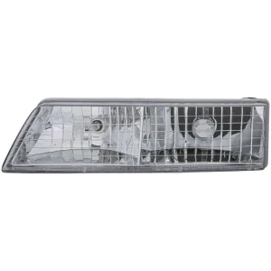 Dorman Headlight Assembly – 1590273 - view 2