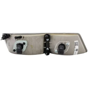 Dorman Headlight Assembly – 1590273 - view 4