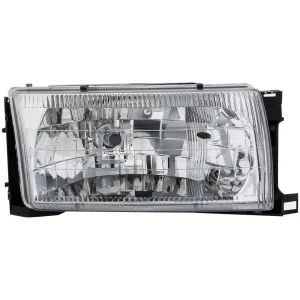 Dorman Headlight Assembly – 1590279 - view 2