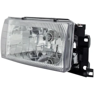 Dorman Headlight Assembly – 1590279 - view 3